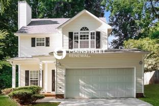 16221 Amber Field Dr - Photo 1 of 1