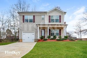 featured image of 6710 Sawnee Way