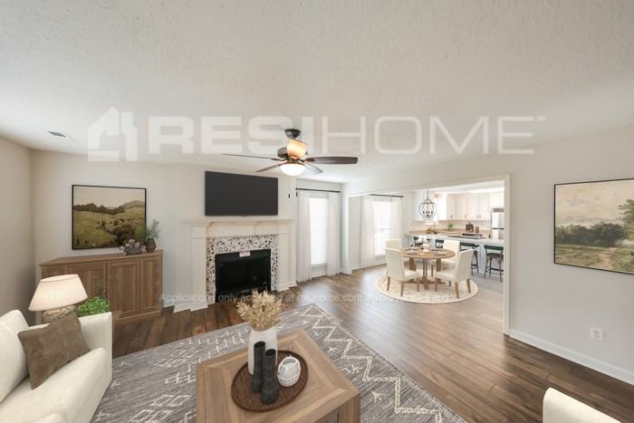 5200 Frankford Drive Southeast - Photo 5 of 20