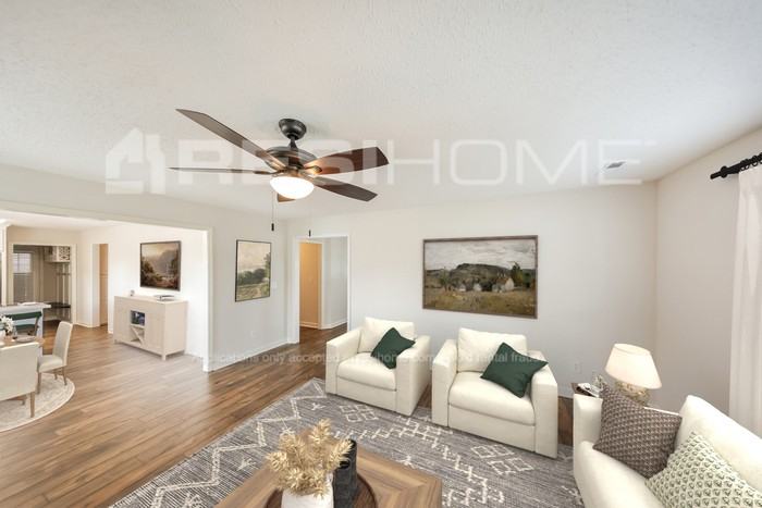 5200 Frankford Drive Southeast - Photo 6 of 20