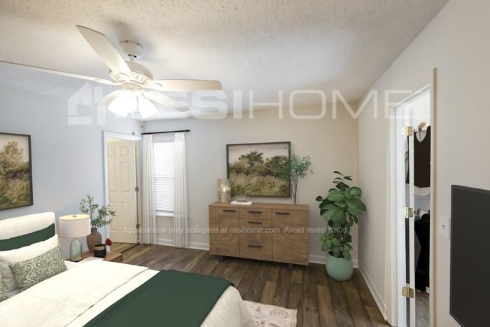 5200 Frankford Drive Southeast - Photo 7 of 20