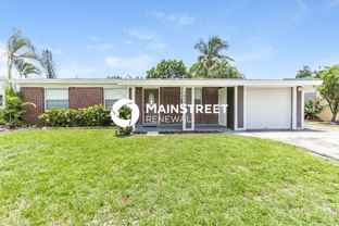 3626 Everglades Rd - Photo 1 of 1