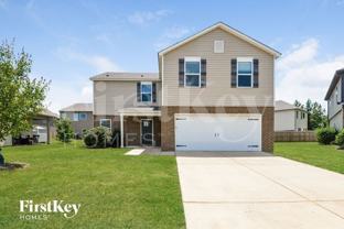 5884 Cheshire Cove Trl - Photo 1 of 1