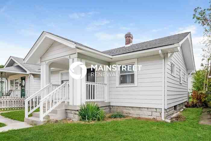 951 N Kealing Ave - Photo 3 of 16