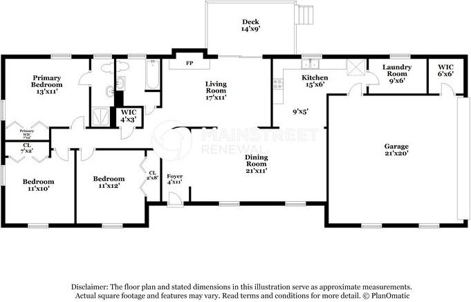 410 Burke Circle - Photo 2 of 16