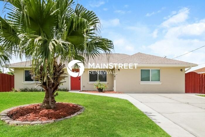 4312 13th Street Southwest