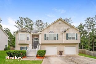 8018 Bradshaw Ct - Photo 1 of 1