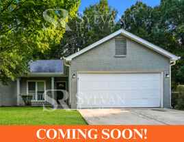 8614 Milton Morris Dr - Photo 1 of 1