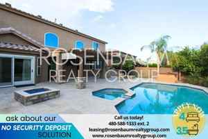 featured image of 2621 E Arabian Dr