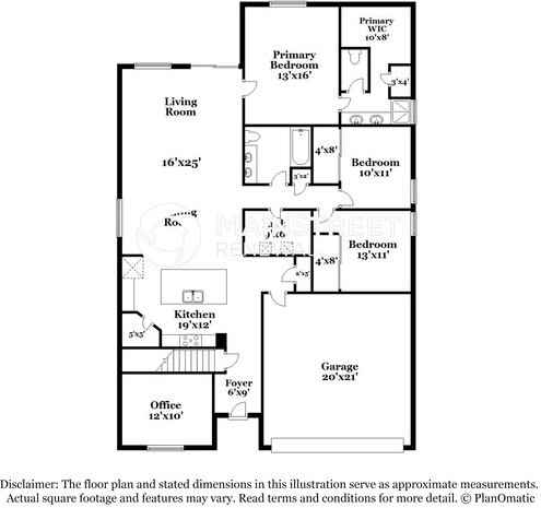 2815 Black Hawk Pl - Photo 2 of 17