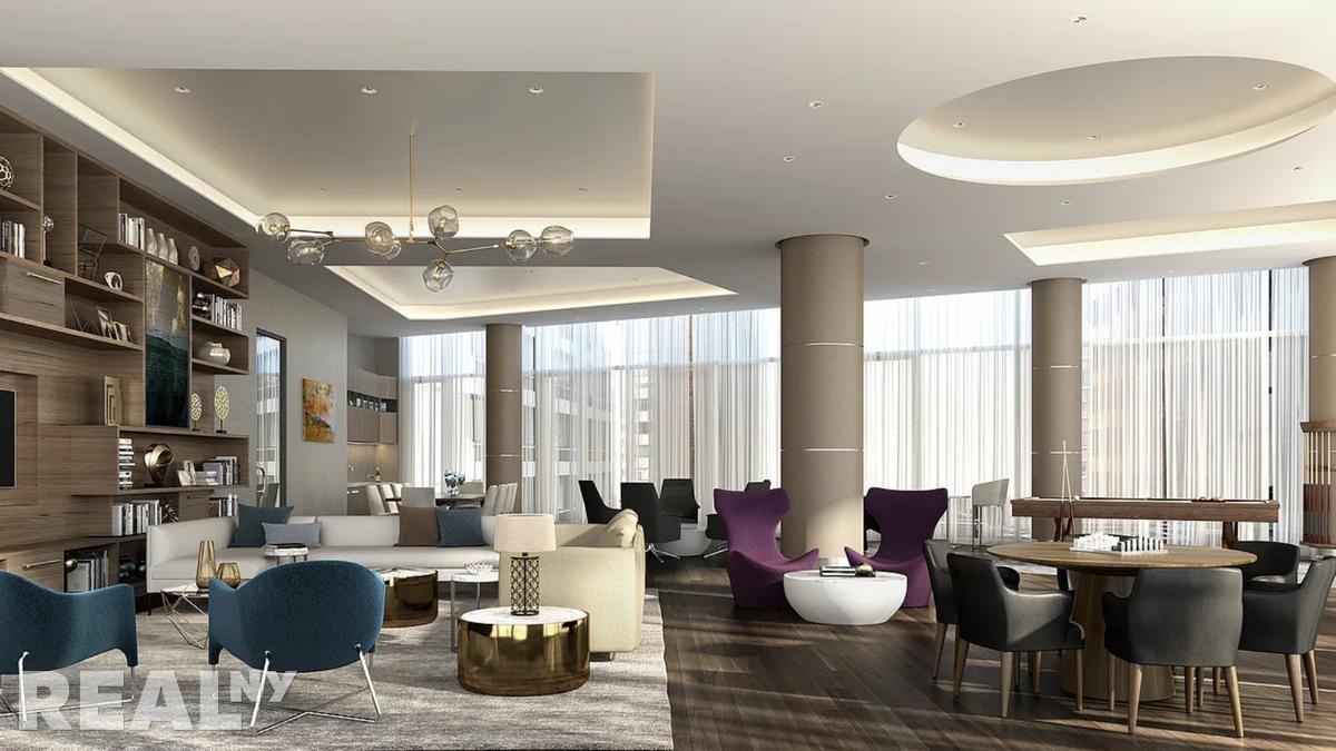 E 44th St #30E - Photo 6 of 7