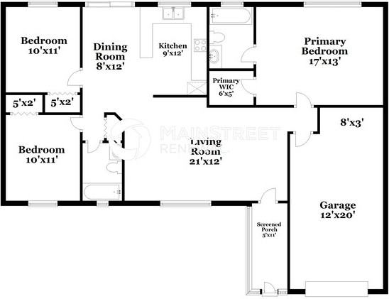 1084 Thompson Rd Sw - Photo 2 of 16