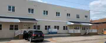 featured image of 2401 Charles St #7