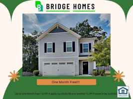 featured image of 278 Bent Holly Dr