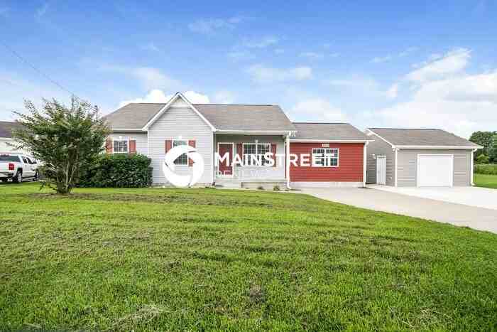 2805 Belle Meade Place