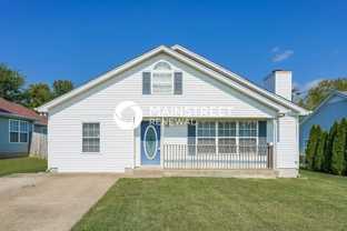 501 Cedar Park Cir - Photo 1 of 1