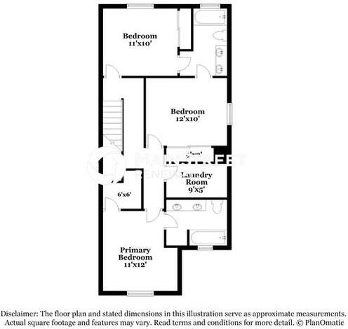 850 Promontory Rock Grv - Photo 2 of 18