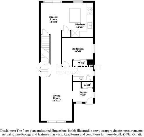 850 Promontory Rock Grv - Photo 3 of 18