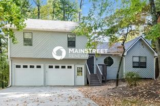 8050 Sumit Wood Dr Nw - Photo 1 of 1