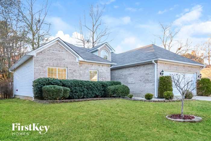 101 Deer Ridge Lane - Photo 3 of 15