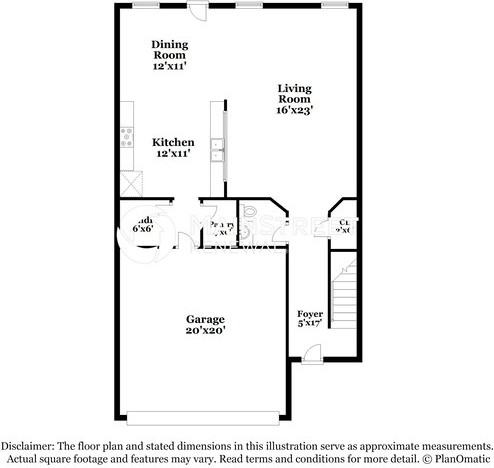 4114 Trail De Paris - Photo 2 of 17