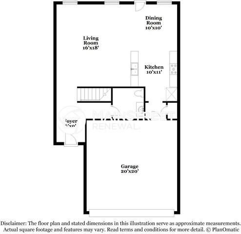 4111 Trail De Paris - Photo 2 of 17