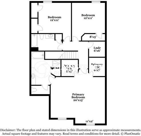 4111 Trail De Paris - Photo 3 of 17