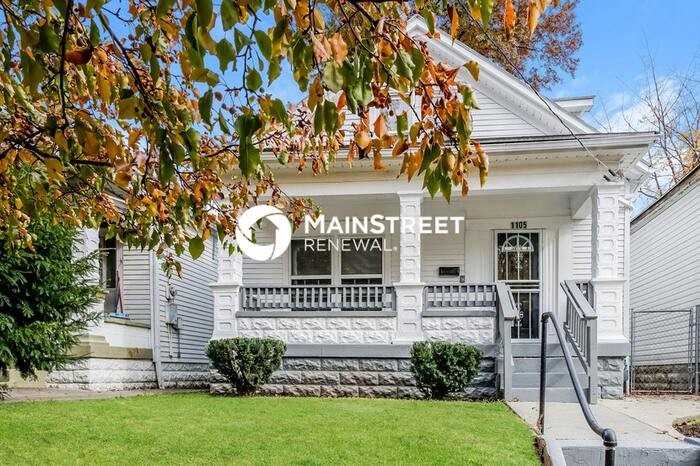 1105 South 32nd Street