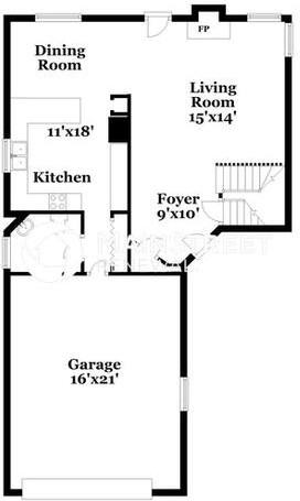 19410 E 45th Ave - Photo 2 of 18