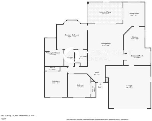 2092 Southeast Mary Terrace - Photo 2 of 17