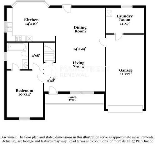 211 Clydesdale Lane Southeast - Photo 2 of 16