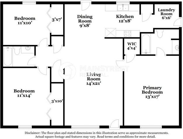 7768 Antebellum Ln - Photo 2 of 16