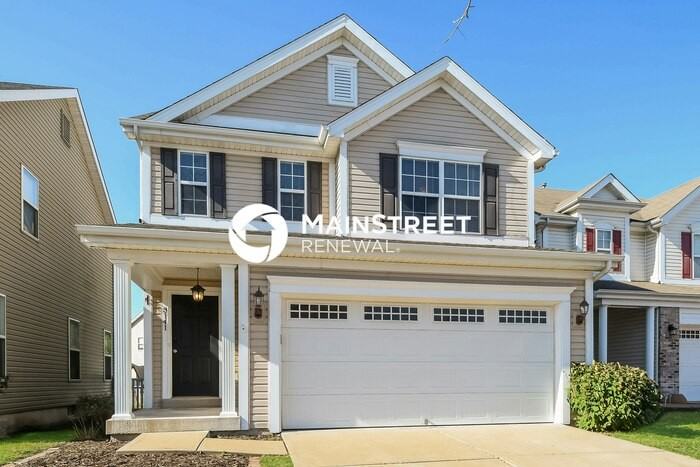 3141 Timberlodge Landing