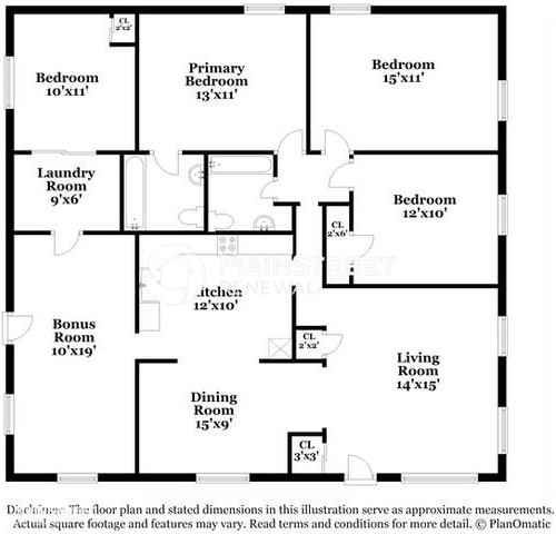 1820 Azalea Ln - Photo 2 of 16