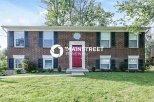 featured image of 12318 Crosswinds Dr