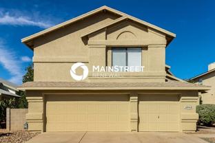 8989 N Tiger Eye Way - Photo 1 of 1