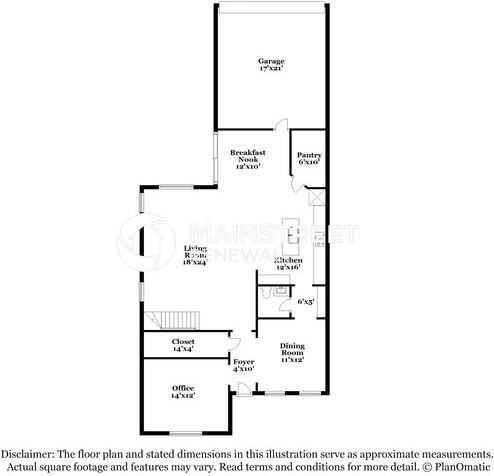 809 Hartsfield Street - Photo 2 of 17