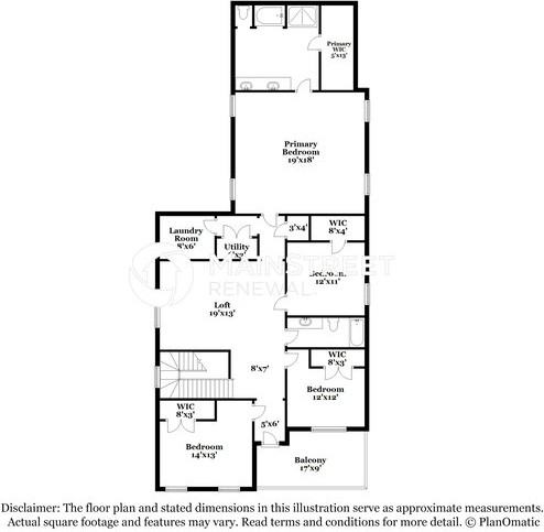 809 Hartsfield Street - Photo 3 of 17