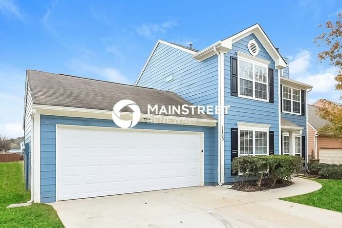 1163 Millwood Dr - Photo 2 of 17