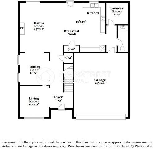 5469 Wexford Pass - Photo 2 of 17