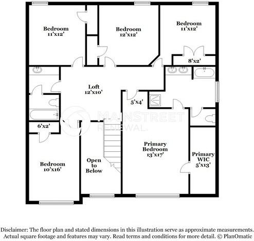 5469 Wexford Pass - Photo 3 of 17