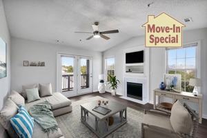 featured image of 721 Melba Court #L