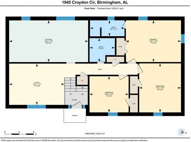 1945 Croydon Cir - Photo 3 of 5
