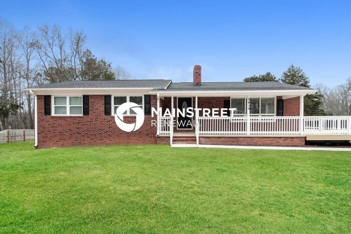 2419 Winfield Street