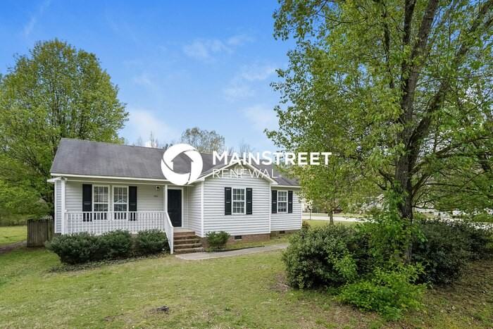 1499 Smokey Mountain Drive