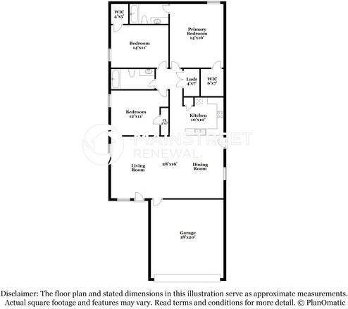 2974 Wallace Wells Court - Photo 2 of 16