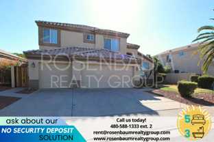 534 South Pueblo Street - Photo 1 of 1