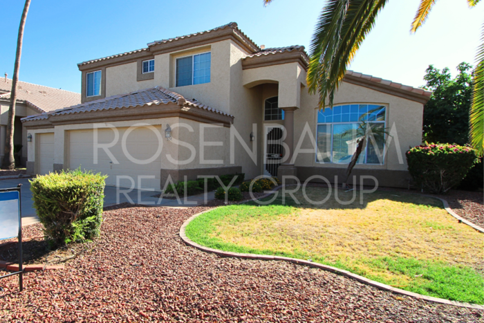 534 South Pueblo Street - Photo 2 of 30