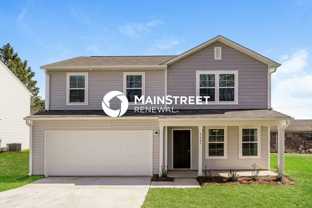 4607 Sweet Bulb Ln - Photo 1 of 1