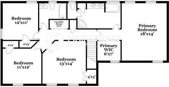 2331 Hunters Bluff Dr - Photo 3 of 17